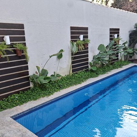 Hotel Piratininga Avenida Amazonas - Rondonópolis Exteriör bild